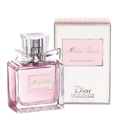 DIOR Miss Dior Blooming Bouquet Туалетная вода