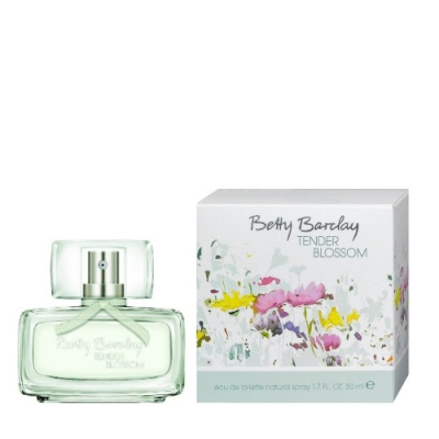 BETTY BARCLAY Tender Blossom Туалетная вода Новосибирске