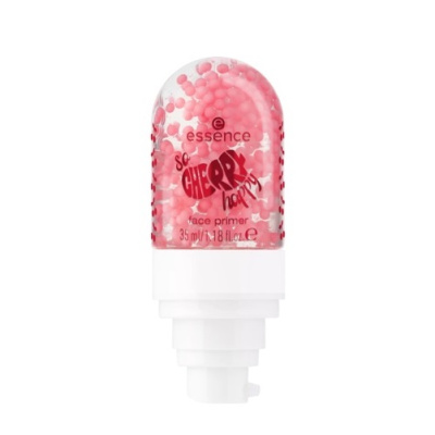 ESSENCE Праймер для лица So Cherry Happy  в Новосибирске