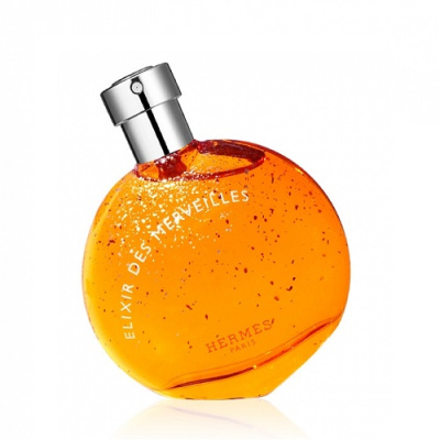 HERMES Elixir des Merveilles Парфюмерная вода