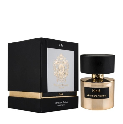 TIZIANA TERENZI Kirke' Духи