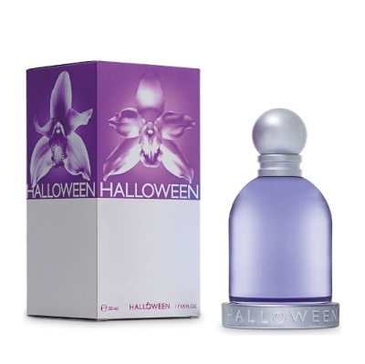 J. DEL POZO Halloween Туалетная вода