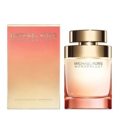 MICHAEL KORS Wonderlust Парфюмерная вода в Новосибирске