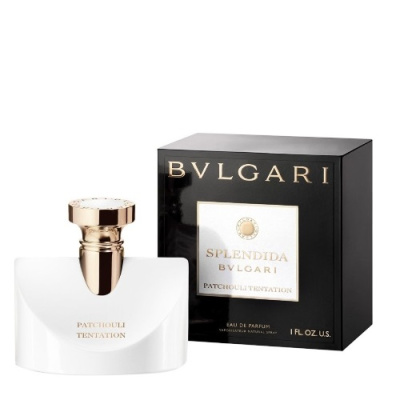 BVLGARI Splendida Patchouli Tentation Парфюмерная вода Новосибирске