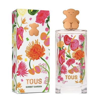 TOUS Sorbet Garden Туалетная вода