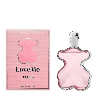 TOUS LoveMe Парфюмерная вода в Новосибирске