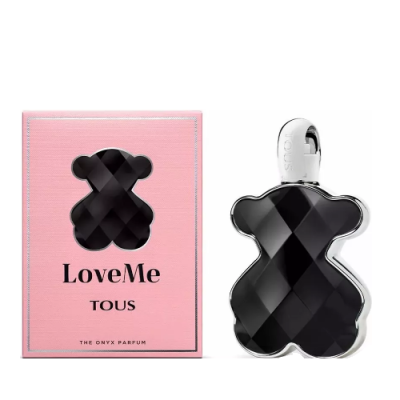 TOUS LoveMe The Onyx Парфюмерная вода в Новосибирске