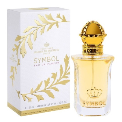 MARINA DE BOURBON Symbol Парфюмерная вода в Новосибирске