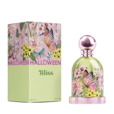 J. DEL POZO Halloween Bliss Туалетная вода в Новосибирске