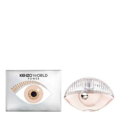 KENZO Kenzo World Power Туалетная вода