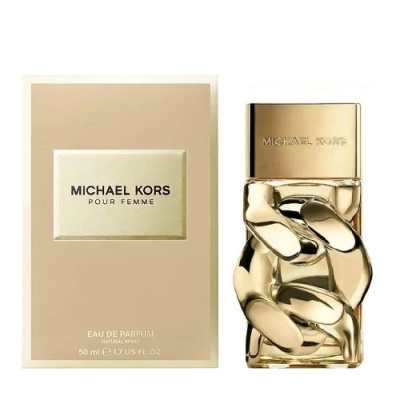 MICHAEL KORS Pour Femme Парфюмерная вода в Новосибирске
