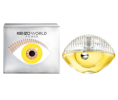 KENZO World Power Парфюмерная вода