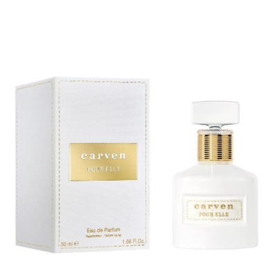 CARVEN Pour Elle Парфюмерная вода в Новосибирске