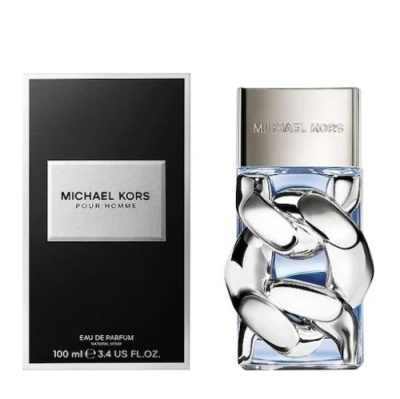 MICHAEL KORS Pour Homme Парфюмерная вода в Новосибирске