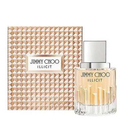 JIMMY CHOO Illicit Парфюмерная вода в Новосибирске