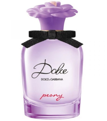 DOLCE & GABBANA Парфюмерная вода Dolce Peony