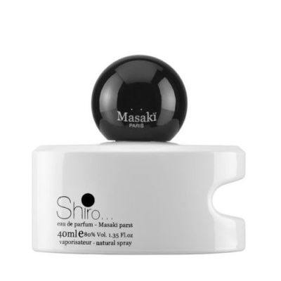 MASAKI MATSUSHIMA Shiro Парфюмерная вода в Новосибирске