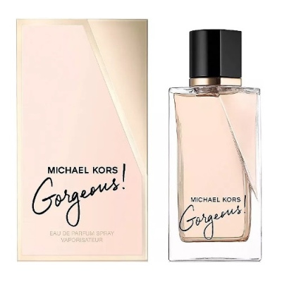 MICHAEL KORS Gorgeous! Парфюмерная вода в Новосибирске