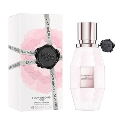 VIKTOR & ROLF Flowerbomb Dew Парфюмерная вода
