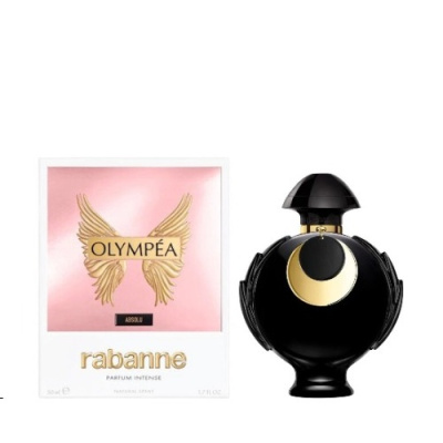 PACO RABANNE Rabanne Olympea Absolu Intense Духи в Новосибирске