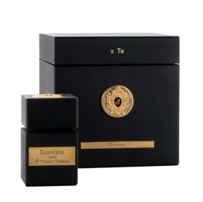 TIZIANA TERENZI Gumin 2024 Духи в Новосибирске