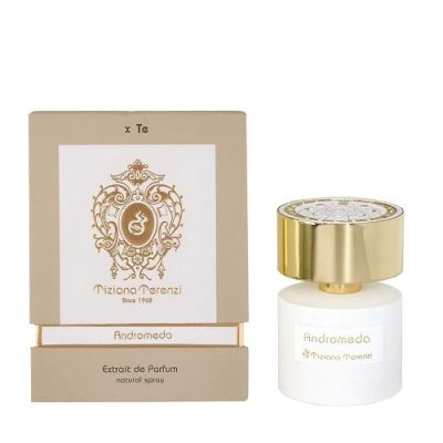 TIZIANA TERENZI Andromeda Духи в Новосибирске