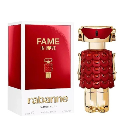 RABANNE Fame In Love Духи