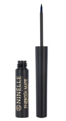 NINELLE NEW Матовая подводка для глаз Energia Mate