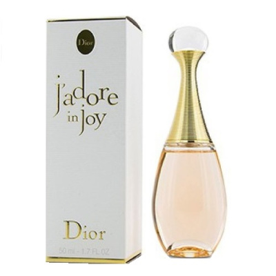 DIOR J'adore In Joy Туалетная вода