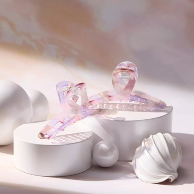 CATRICE Заколка для волос перламутровая Pearlfection