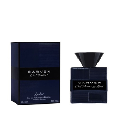 CARVEN C'est Paris ! La Nuit Парфюмерная вода в Новосибирске
