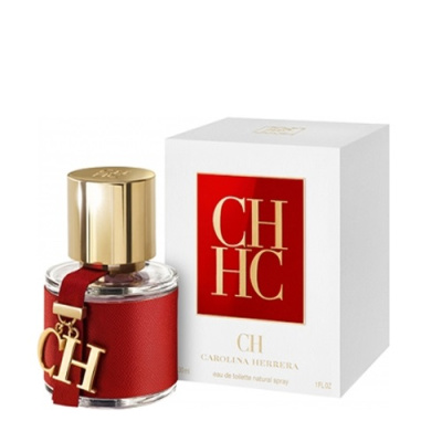 CAROLINA HERRERA CH Туалетная вода в Новосибирске