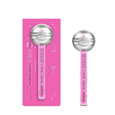 ESSENCE Тинт и бальзам для губ 2 в 1 My Heart Beats Disco в Новосибирске