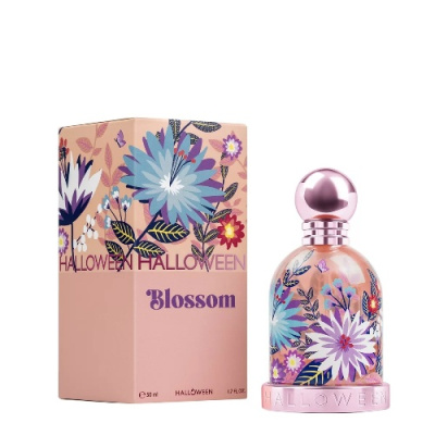 J. DEL POZO Halloween Blossom Туалетная вода в Новосибирске