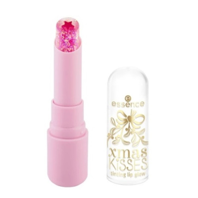ESSENCE Блеск-тинт для губ Xmas Kisses в Новосибирске