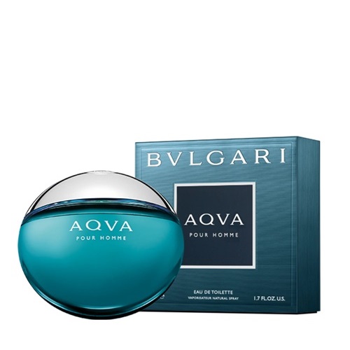 bulgari parfums