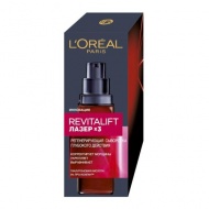Купить L'OREAL Revitalift Laser X3 Антивозрастная сыворотка для ...