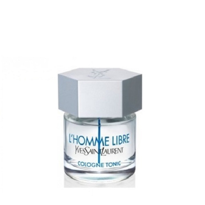 l homme libre cologne tonic yves saint laurent