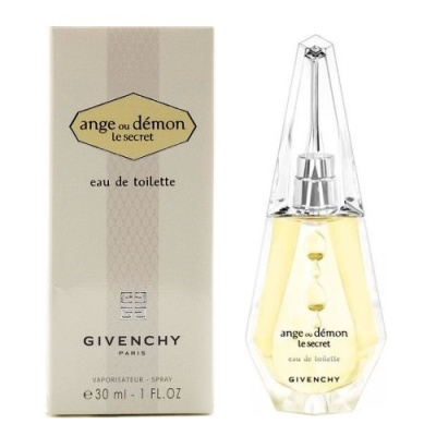 givenchy angel ou demon le secret