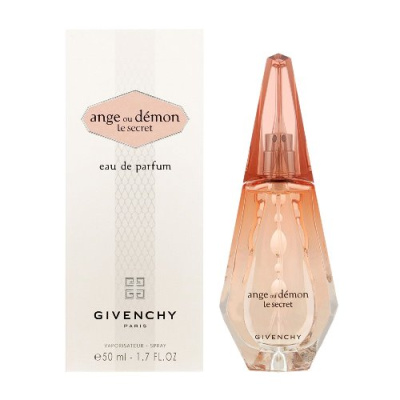 givenchy ange ou démon le secret
